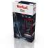 Вертикальный пылесос Tefal TY6838WO, серый/фиолетовый [7211004326]